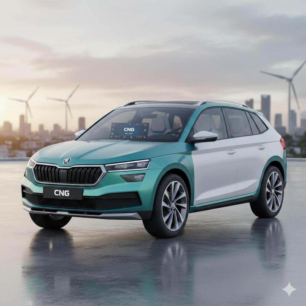 SkodaKylaqCNG