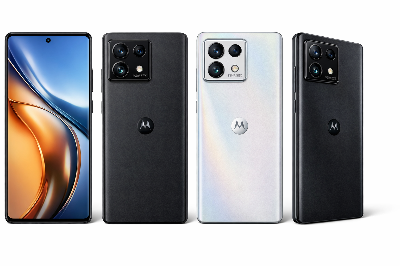 motorola signature price in india