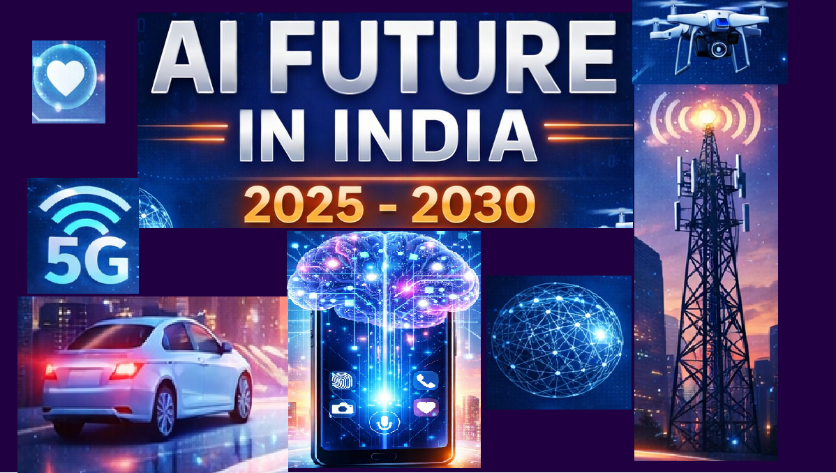 AI Future in India
