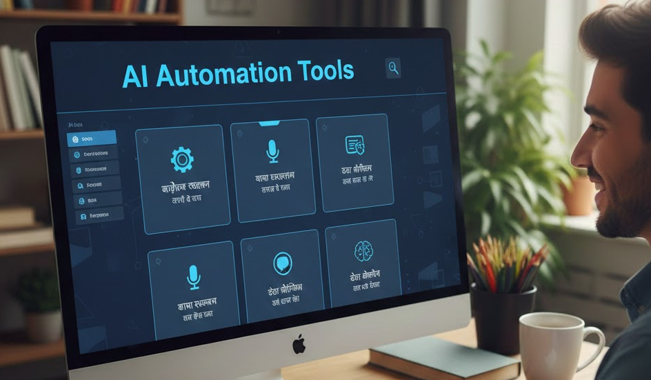 AI Tools Kya Hote Hain