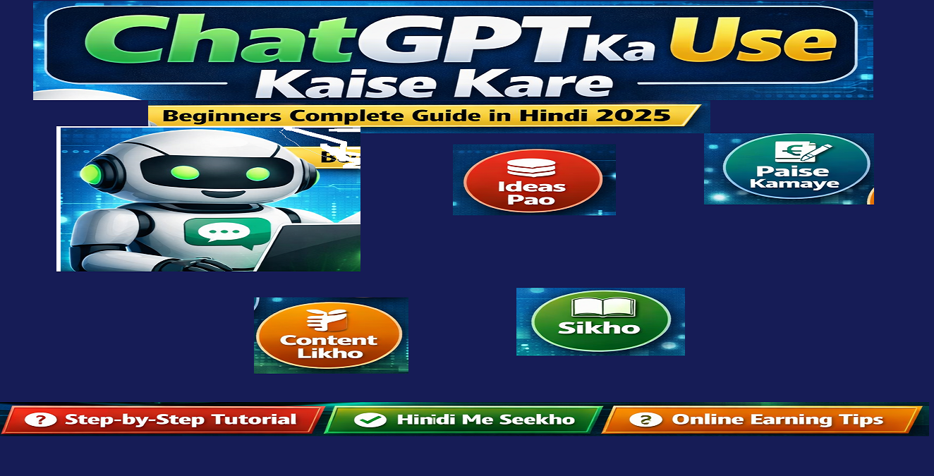 ChatGPT-ka-use-kaise-kare