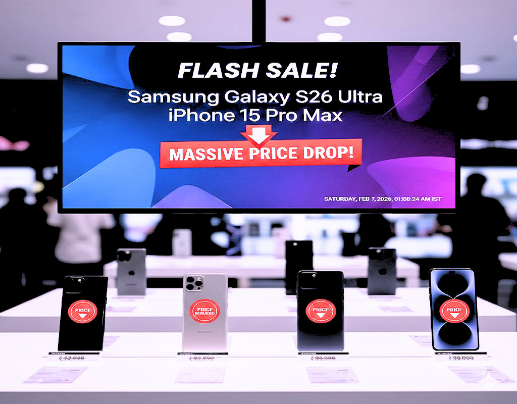 iPhone 15 Price Drop Alert