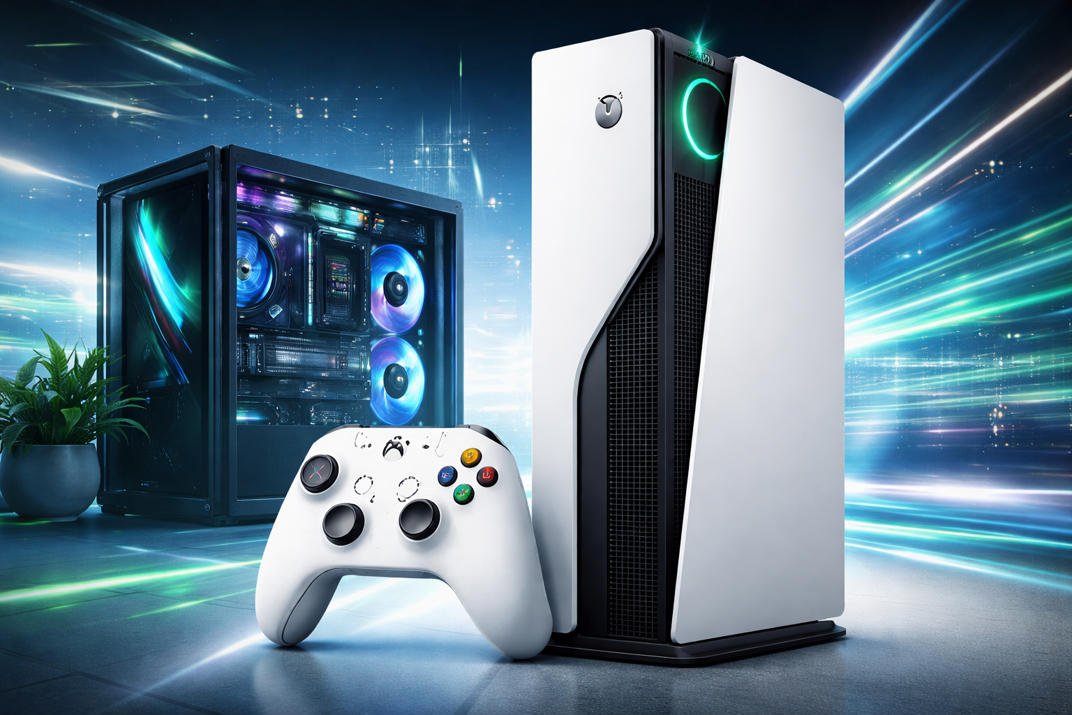 microsoft xbox project helix